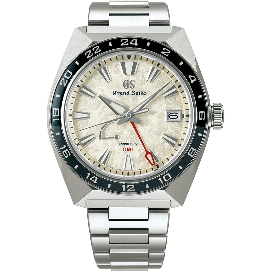 Часы Grand Seiko Heritage SBGE307G